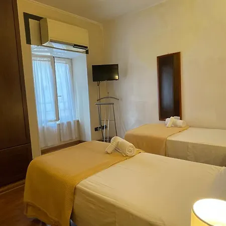 Holiday Suite Roma Exterior photo
